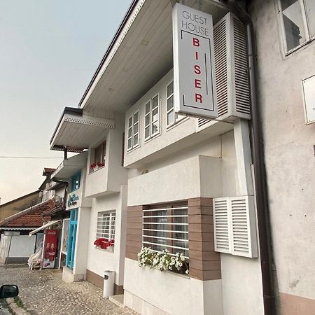 Guesthouse Biser Sarajevo Exterior photo