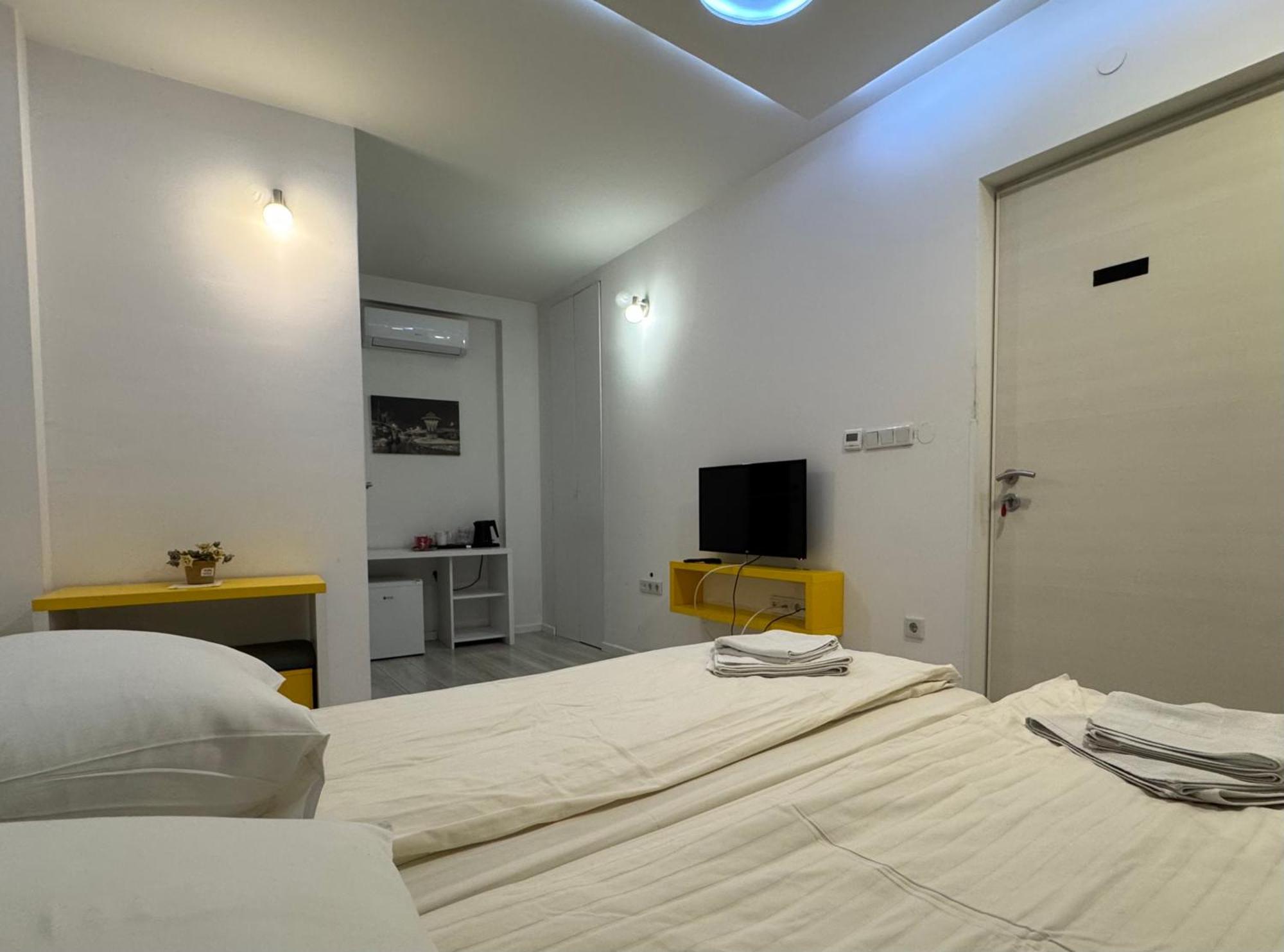 Guesthouse Biser Sarajevo Exterior photo