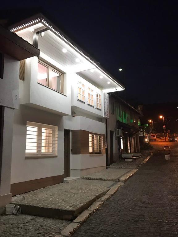 Guesthouse Biser Sarajevo Exterior photo