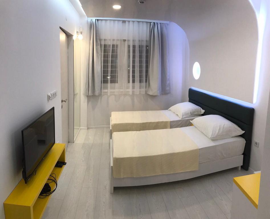 Guesthouse Biser Sarajevo Exterior photo
